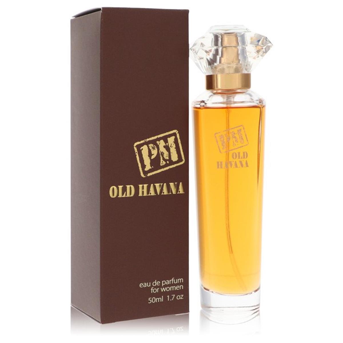 Old Havana Pm EDT