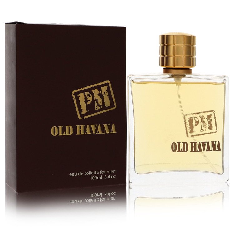 Old Havana Pm EDT