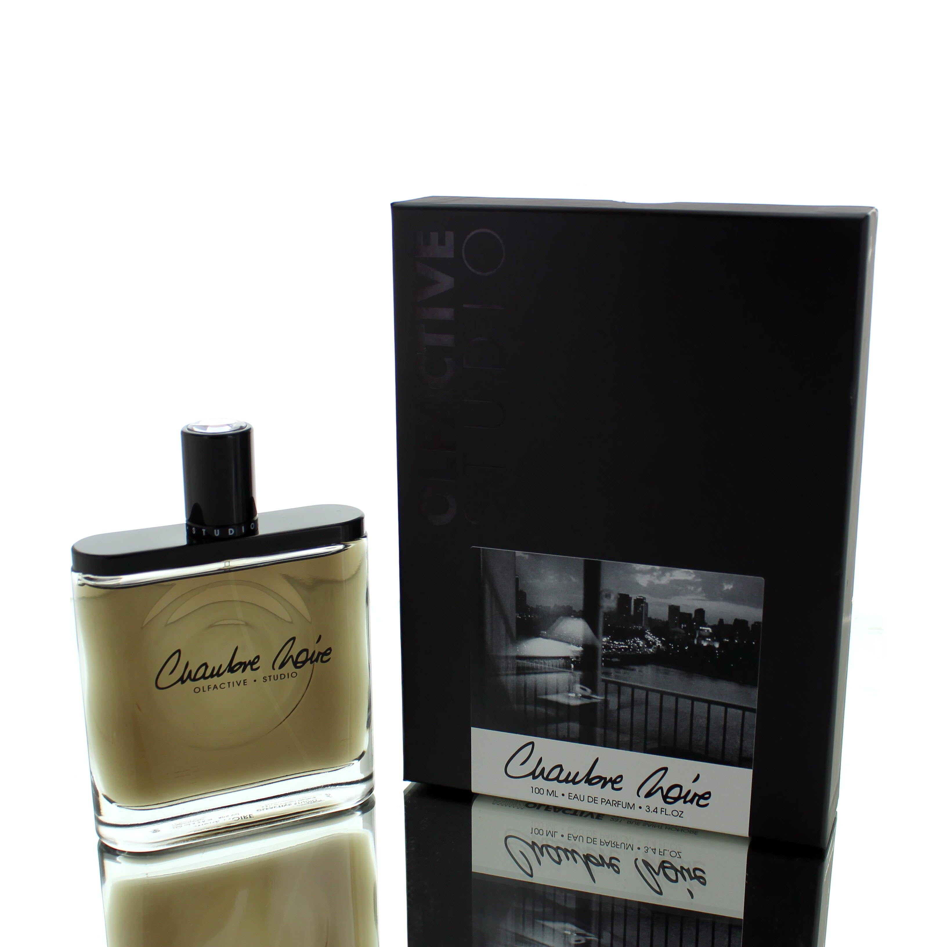 Olfactive Studio Chambre Noire EDP