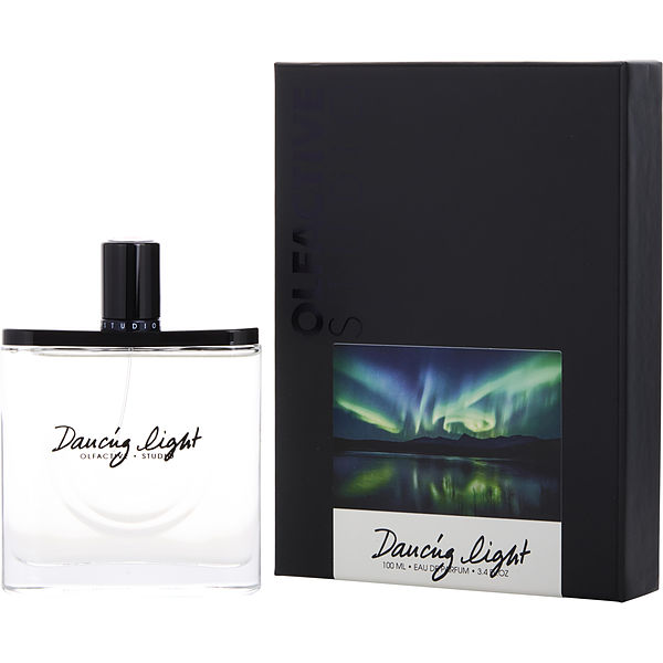 Olfactive Studio Dancing Light EDP