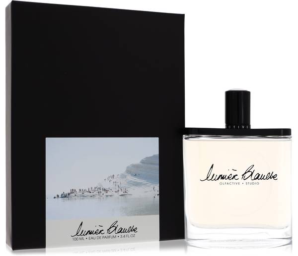 Olfactive Studio Lumiere Blanche EDP