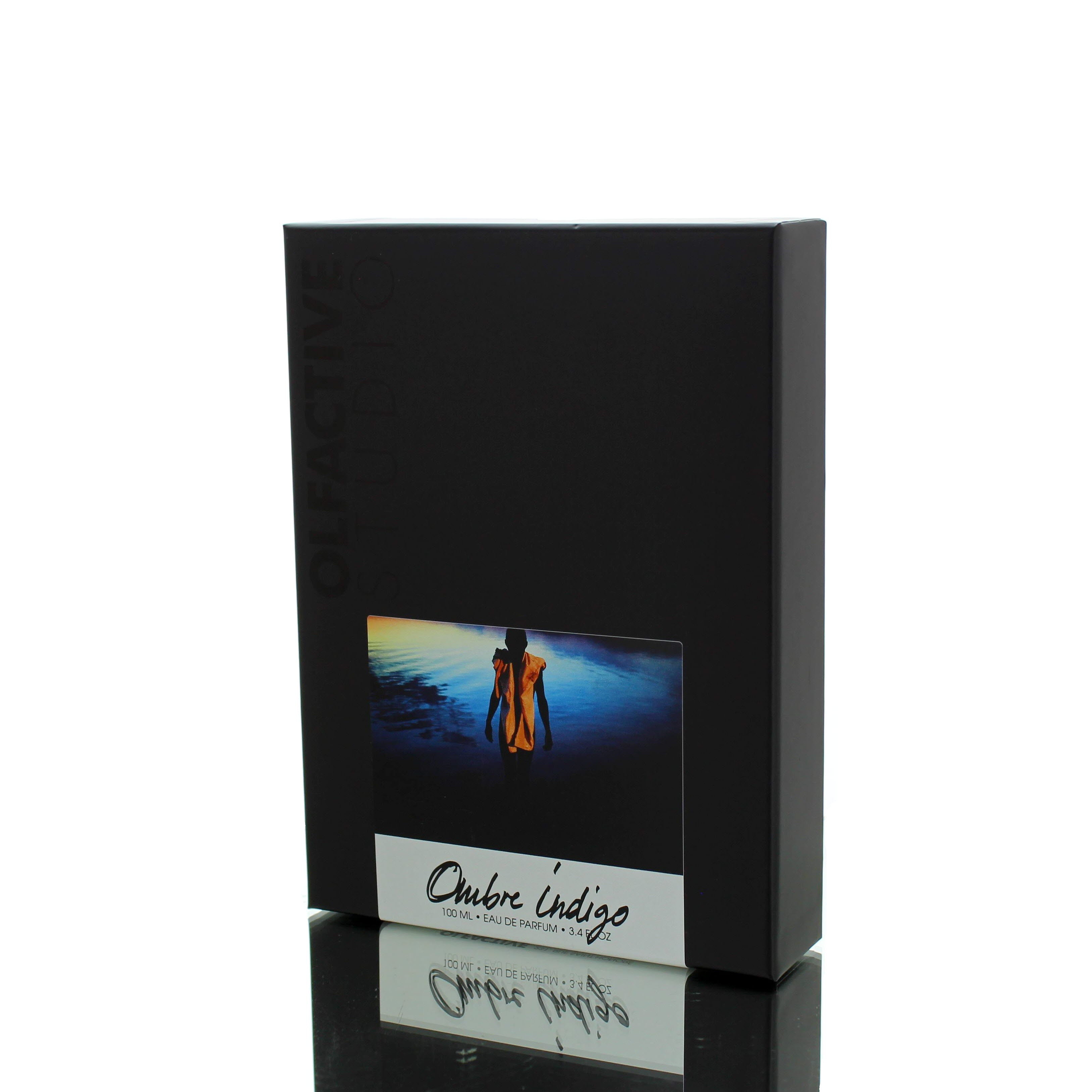 Olfactive Studio Ombre Indigo EDP