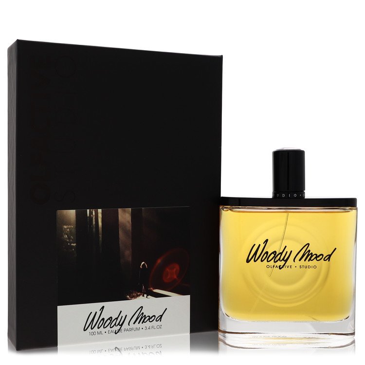 Olfactive Studio Woody Mood EDP
