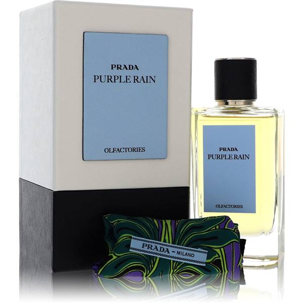Olfactories Purple Rain EDP