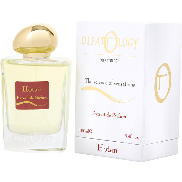 Olfattology Hotan EXTRAIT