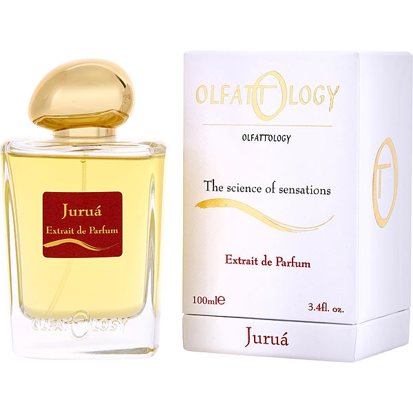 Olfattology Jurua EXTRAIT