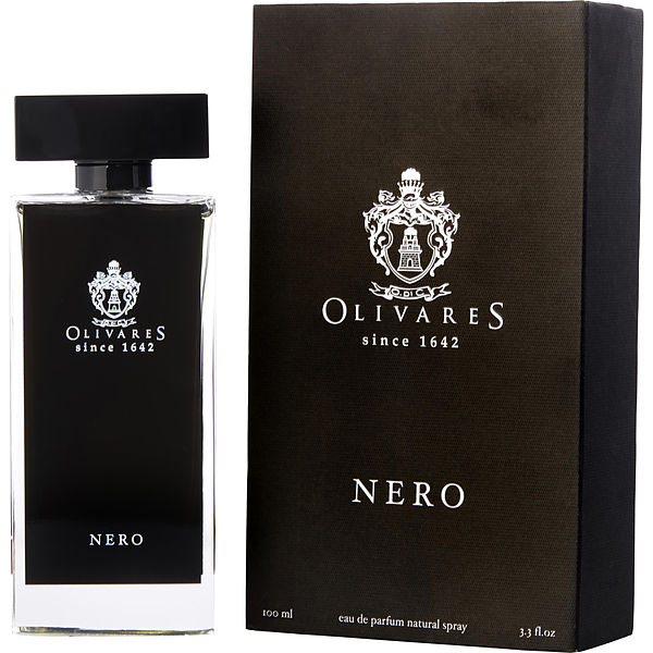 Olivares & Ribero Nero EDP