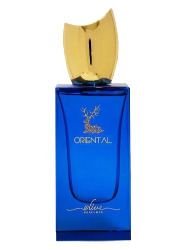 Oriental