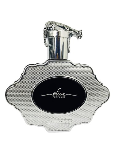 Tornado Silver