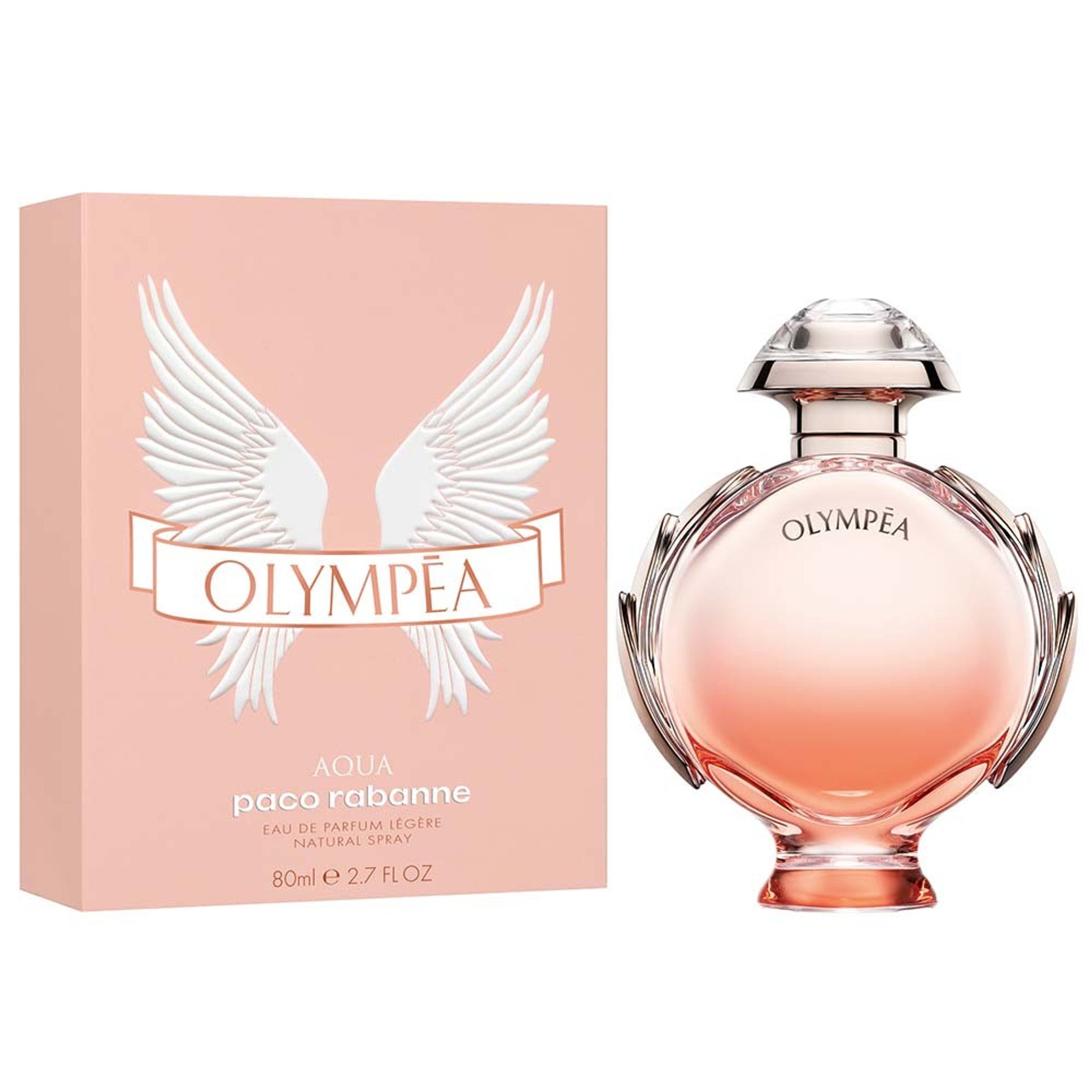 Olympea Aqua 2, EDP