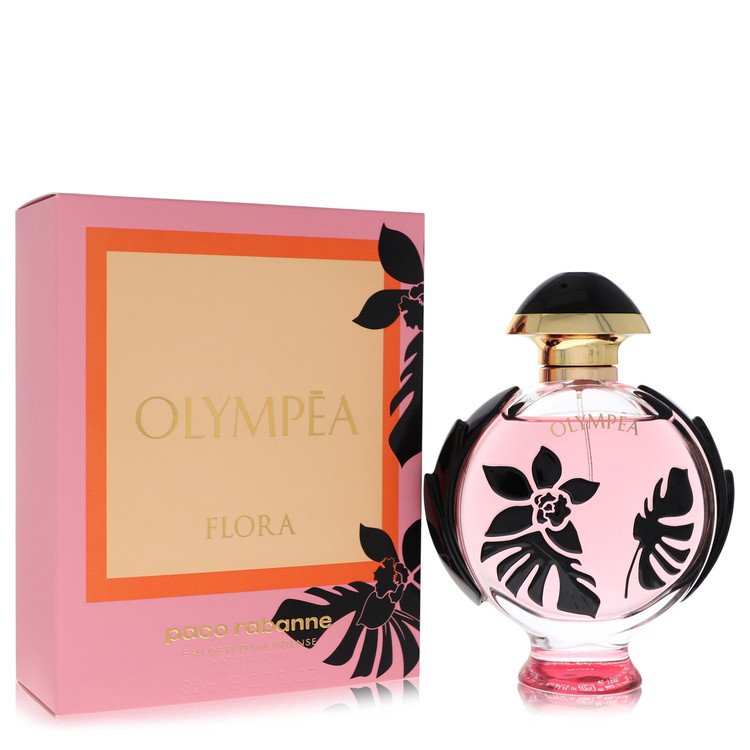 Olympea Flora EDP