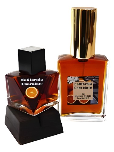 California Chocolate