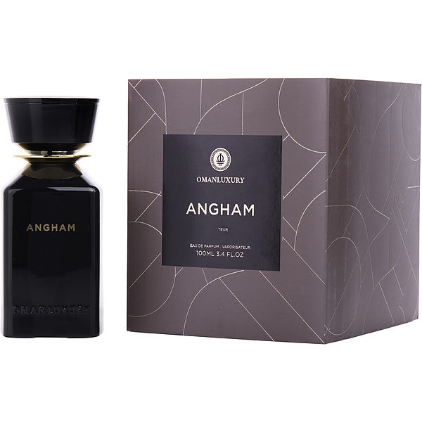 Omanluxury Angham EDP