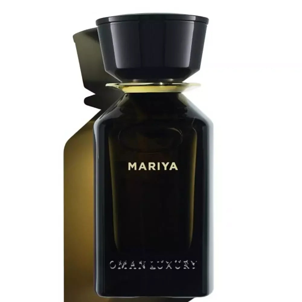Omanluxury Mariya EDP
