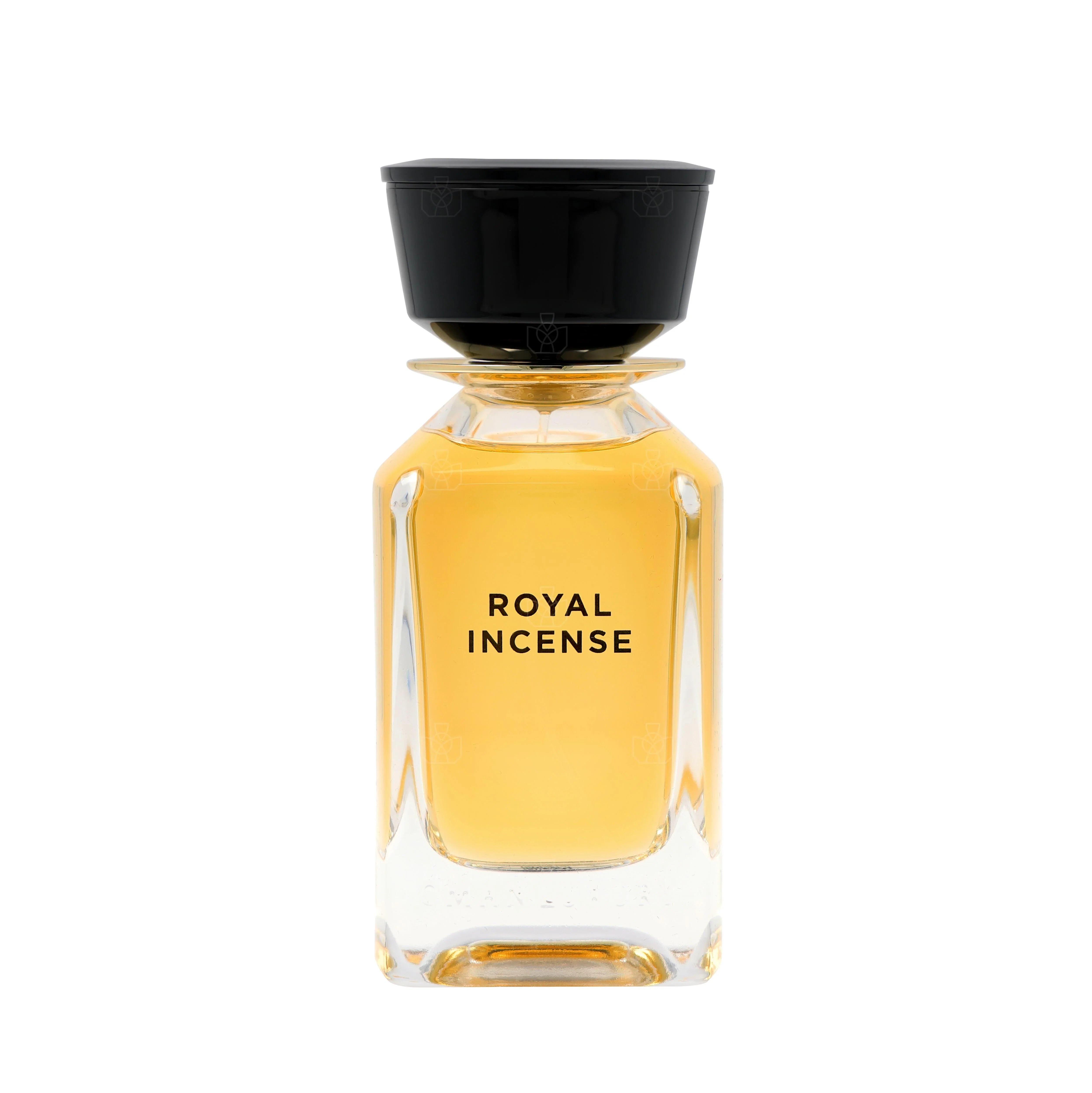 Omanluxury Royal Incense EDP