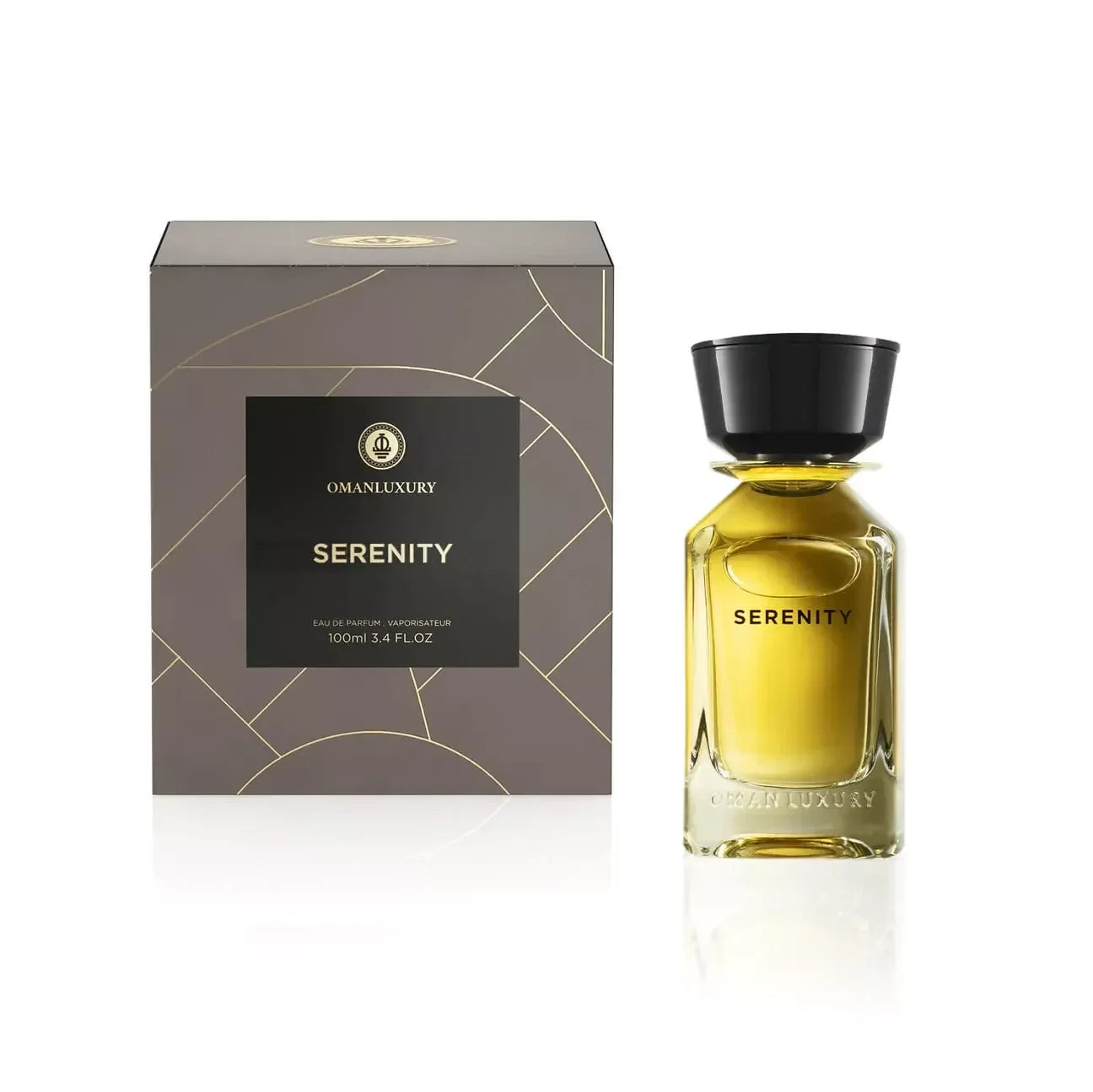 Omanluxury Serenity EDP