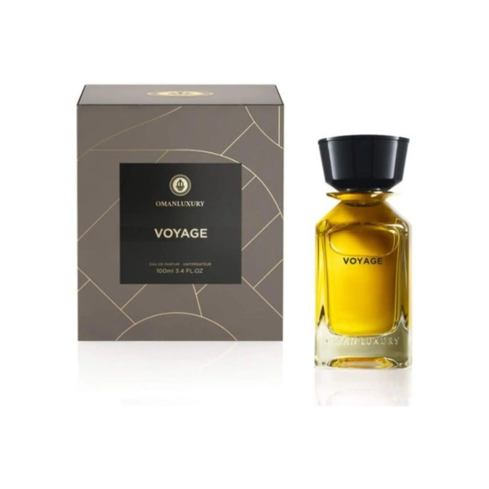 Omanluxury Voyage EDP