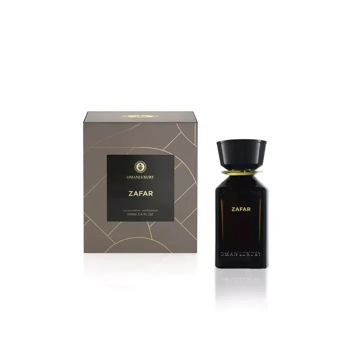 Omanluxury Zafar EDP