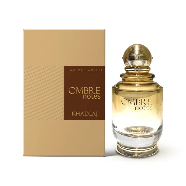Ombre Notes EDP