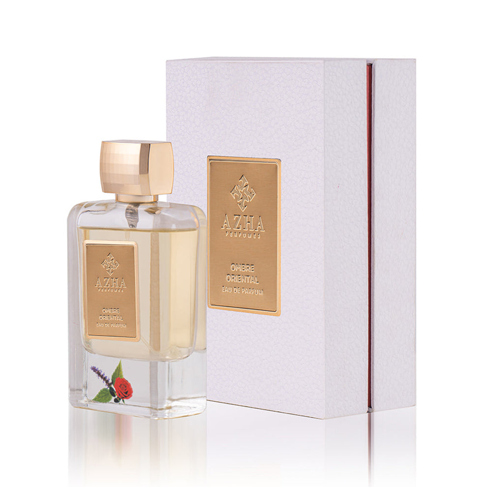 Ombre Oriental EDP