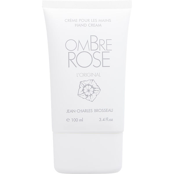 Ombre Rose