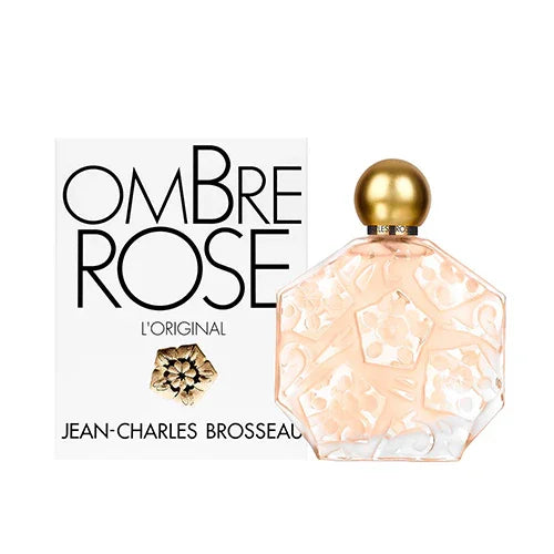 Ombre Rose EDP