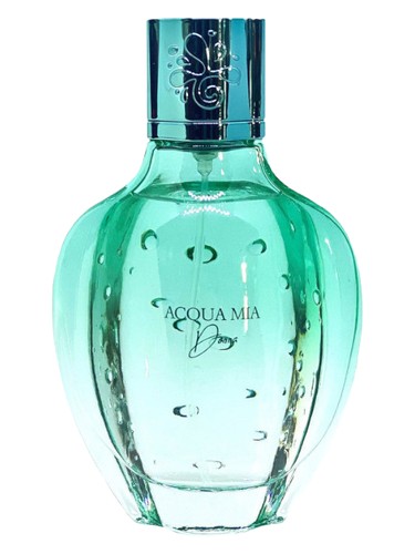 Acqua Mia Donna