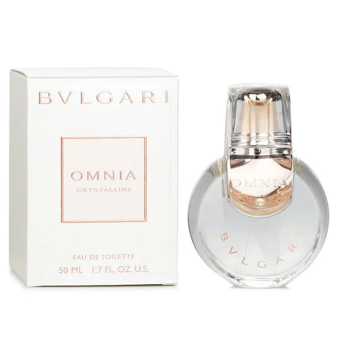 Omnia Crystalline L Eau EDT