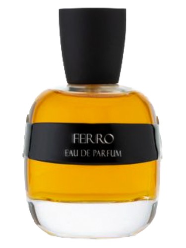 Ferro