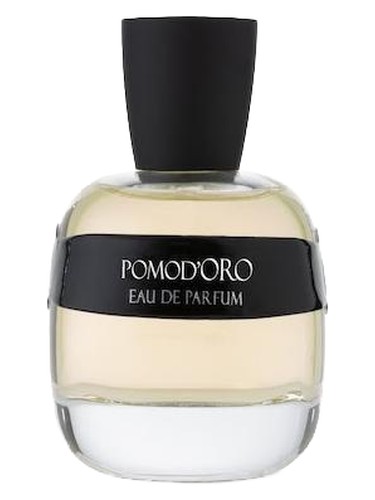 Pomod’ORO