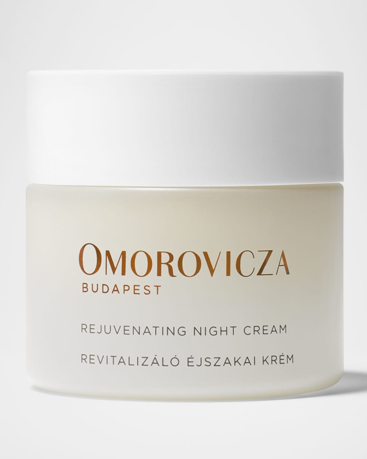 Omorovicza