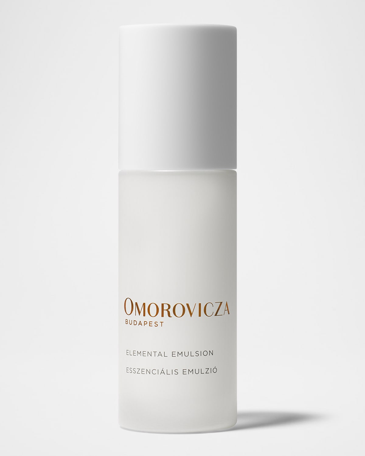 Omorovicza