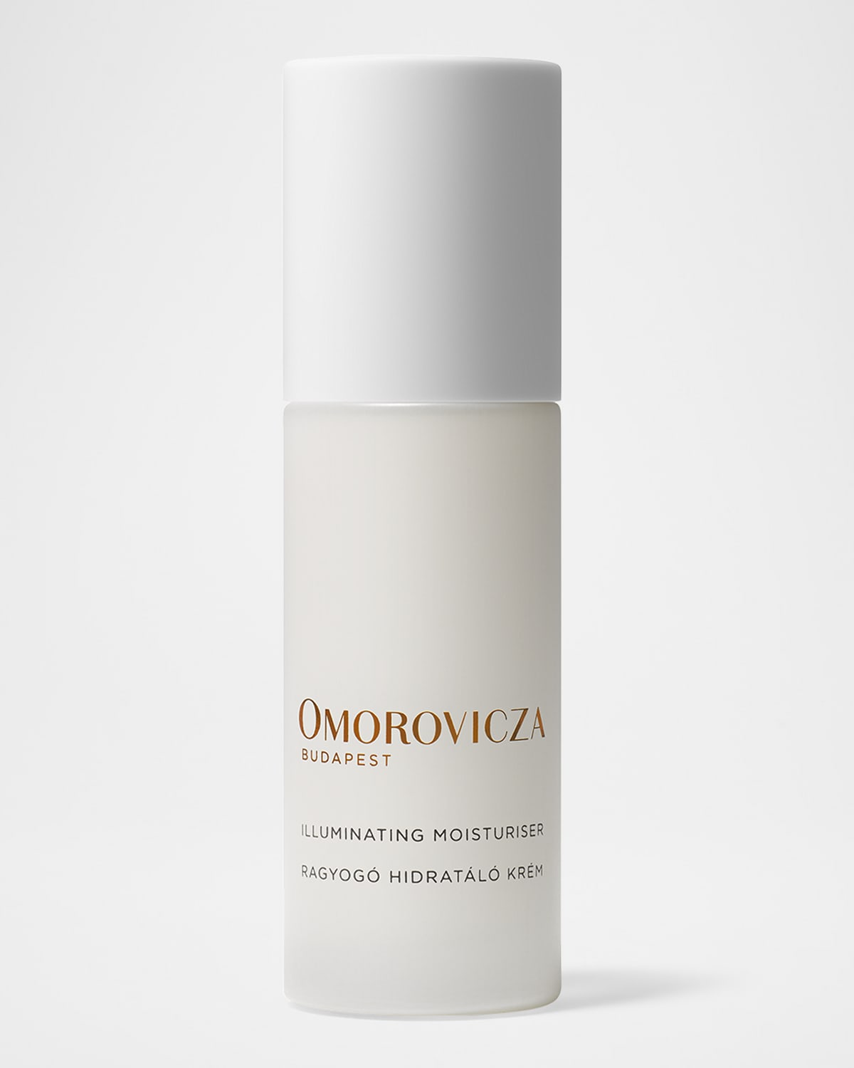 Omorovicza
