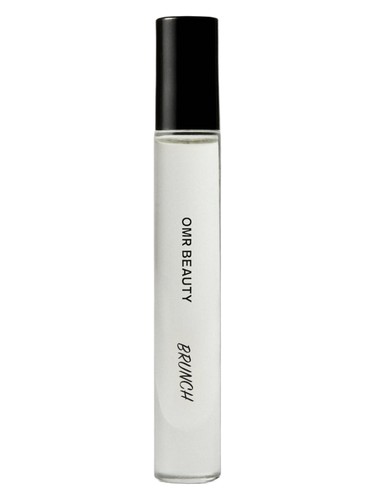 Brunch Perfume Oil