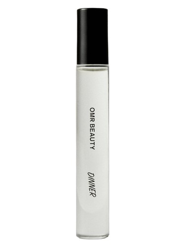 Dinner Perfume Oil
