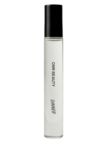 Lunch Perfume Oil