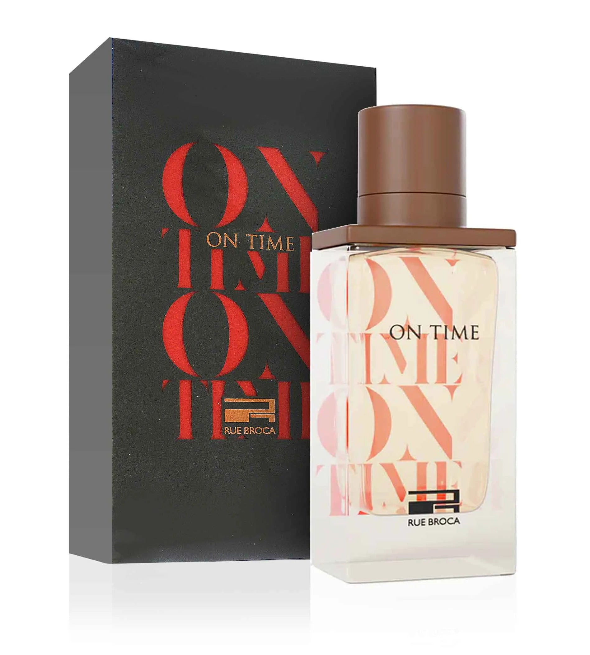 On Time EDP