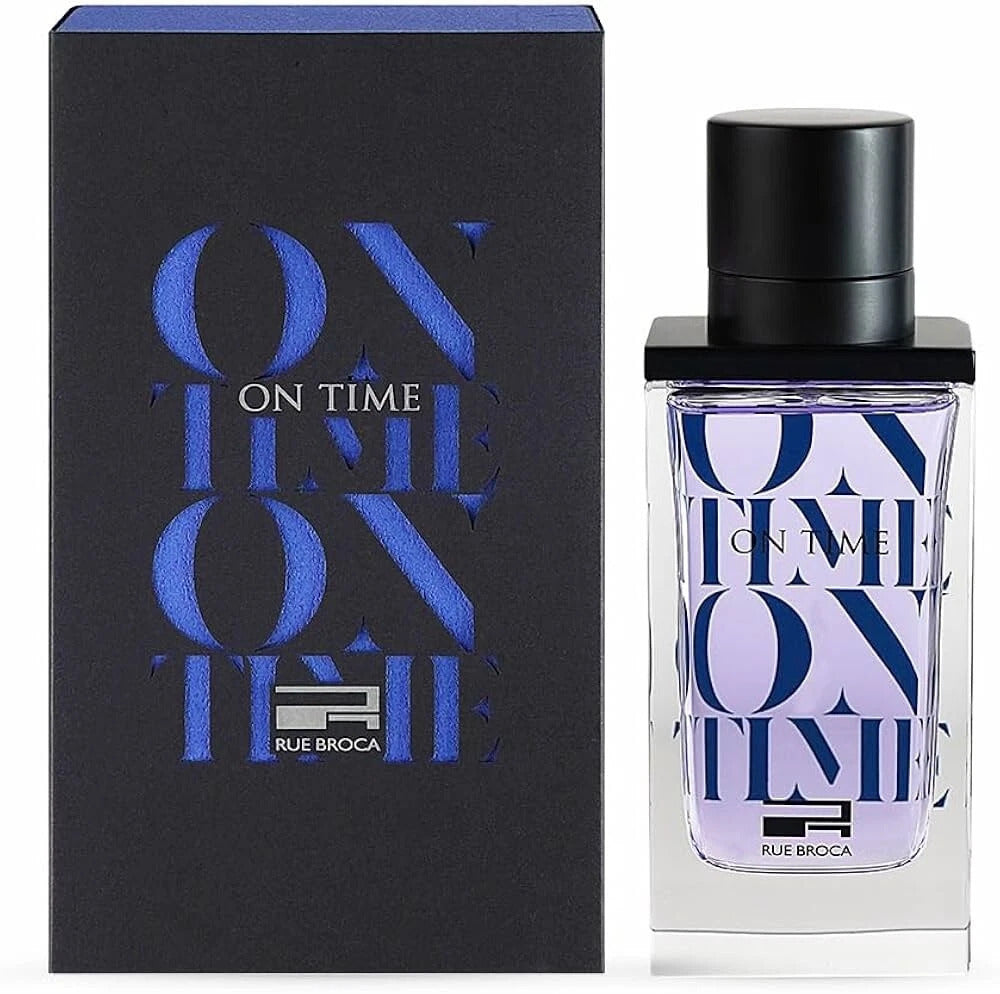 On Time EDP