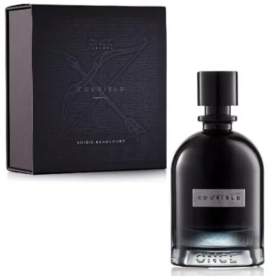 Once Perfume Courield EDP