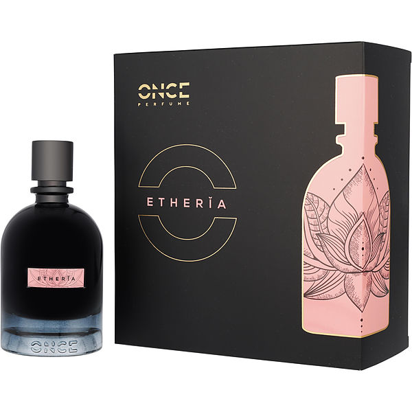 Once Perfume Etheria EDP