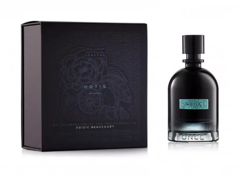 Once Perfume Hotis EDP