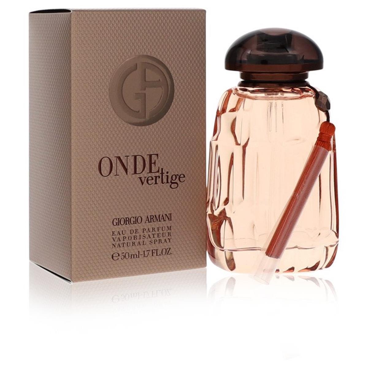 Onde Vertige EDP
