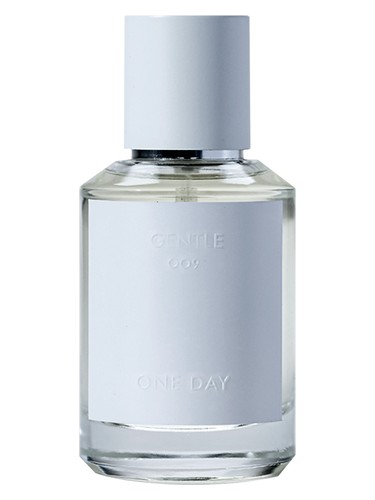 009 Gentle