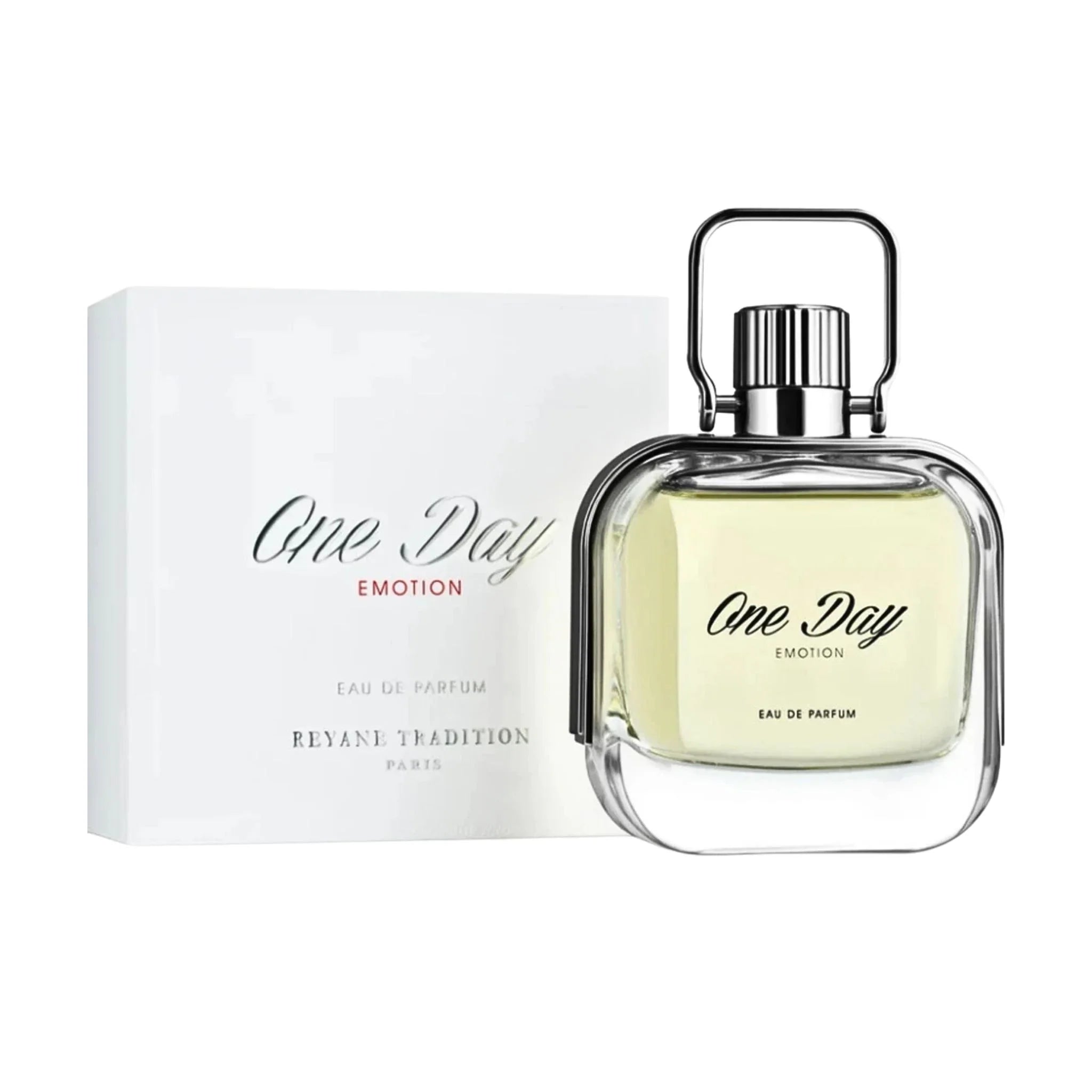 One Day Emotion EDP