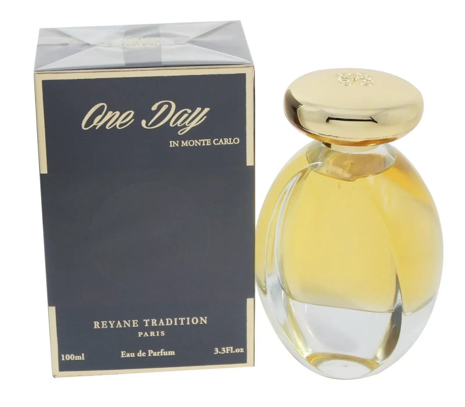 One Day in Monte Carlo EDP