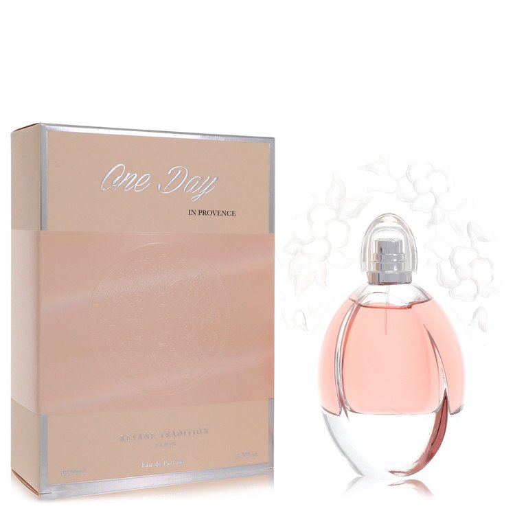 One Day In Provence EDP