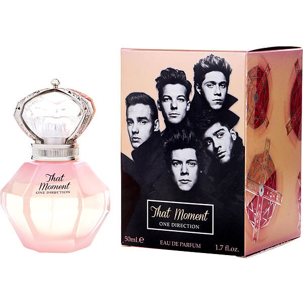 One Direction That Moment EDP
