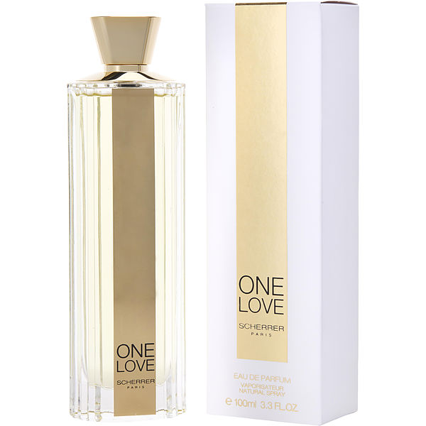 One Love EDP