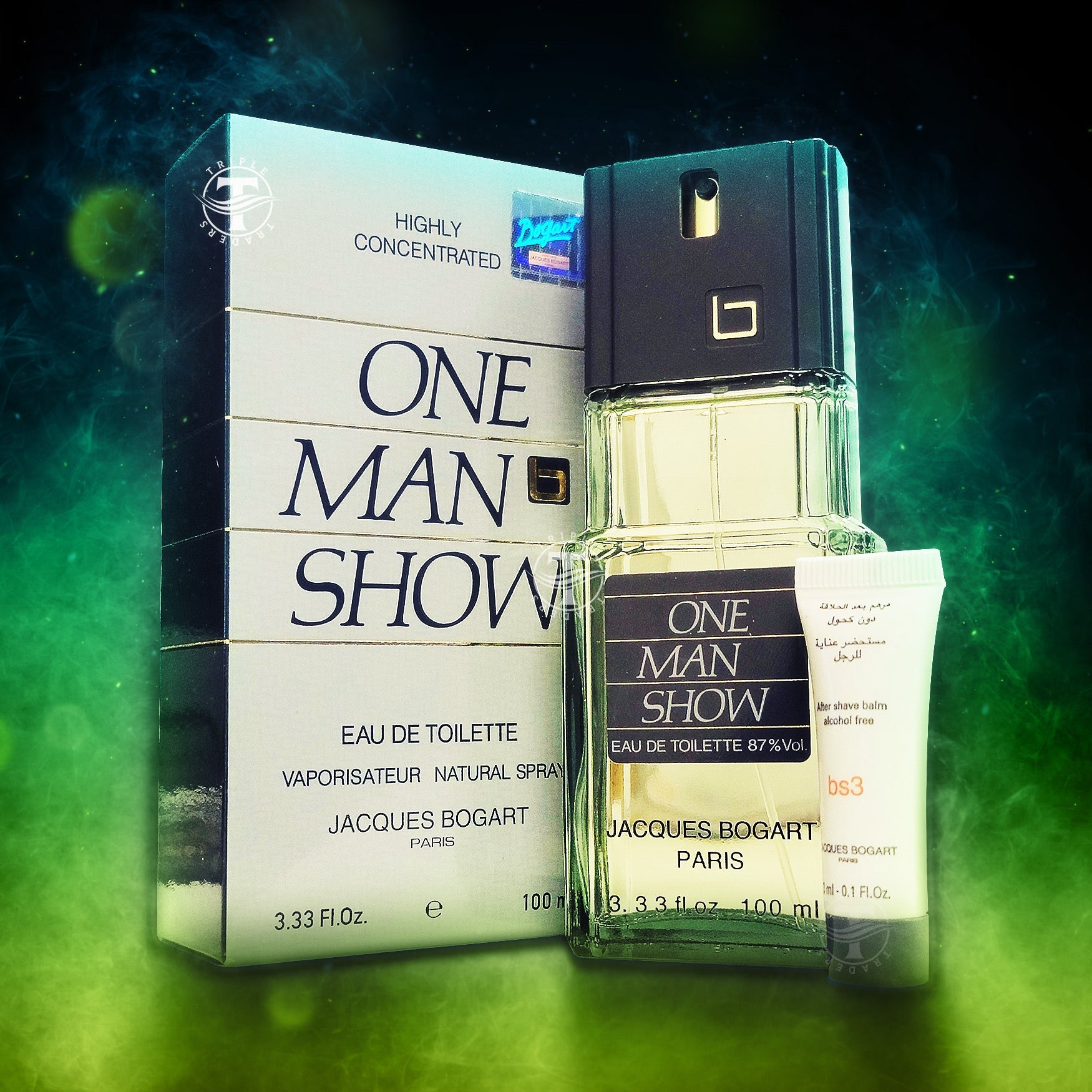 One Man Show EDT