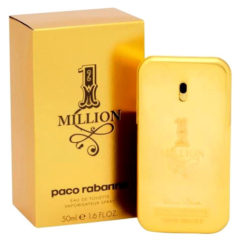 One Million EDT